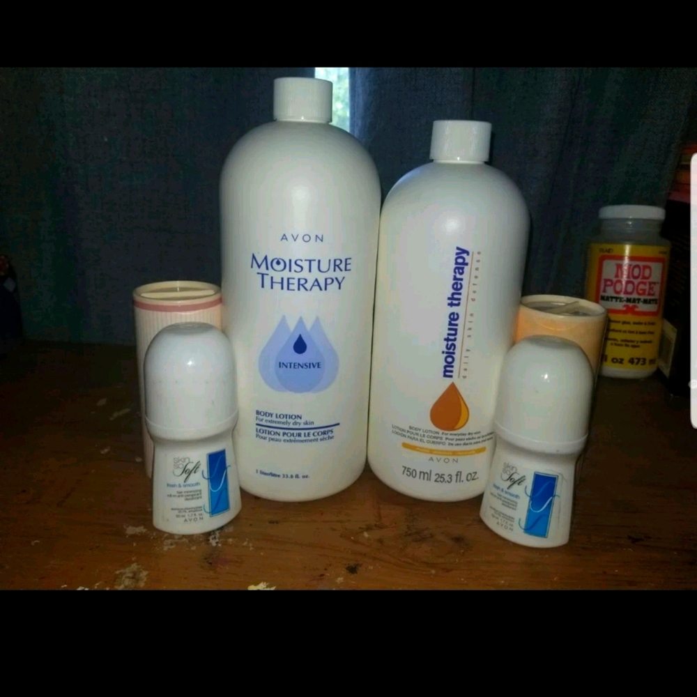 Avon bundle
